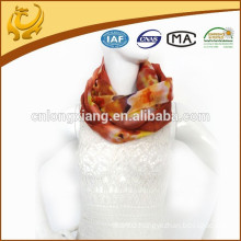 high quality and hot sell printed scarves